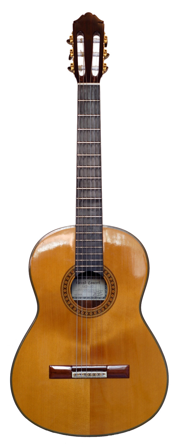 Classical Guitar